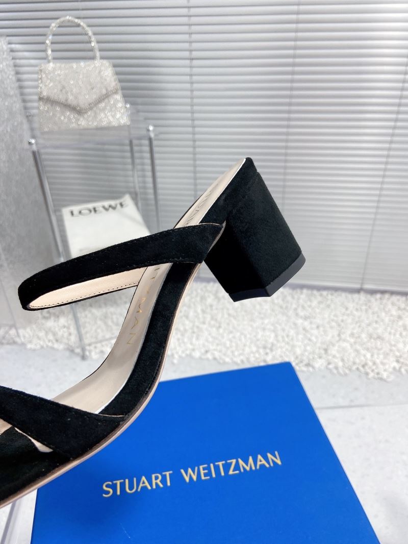 Stuart Weitzman Sandals